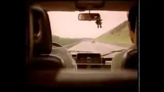 BOMBA - Mediometraggio in pellicola del '98