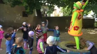 Андрюша 4 года