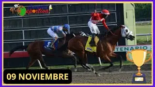 BURLAO gana clásico PRESIDENTE CONSTITUCIONAL 💲📽RESUMEN sábado 09 NOVIEMBRE 2024