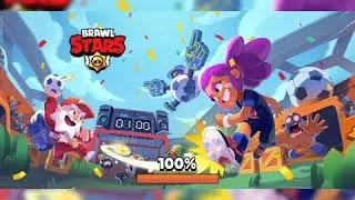 С чего начать в Brawl Stars #2