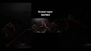 Лучшая сцена Марвел😍🥲#человекпаук #spidermannowayhome #andrewgarfield #tobeymaguire #marvel
