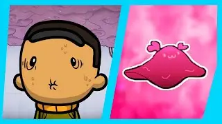 ГОРЯЧИЙ ВОДОРОД! |12| Oxygen Not Included [МОДЫ]