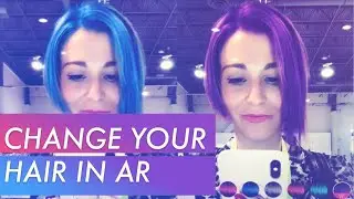 Best of CES 2019: Fashion, Beauty and Retail Innovation