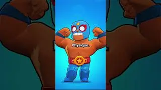 Here's How to Get The El Primo Physique