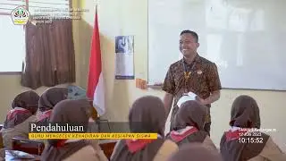 UKIN PPG Universitas Widya Dharma - Praktik Mengajar SPLTV Metode Gabungan Kelas X Semester Gasal