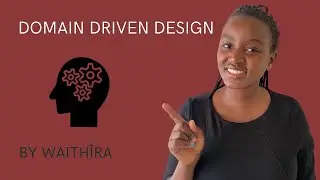 Domain Driven Design overview #ddd #domaindrivendesign