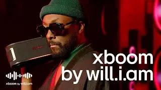 Discover LG xboom by will.i.am | LG