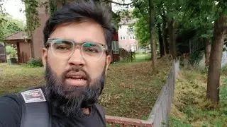 UK Vlog in Punjabi | Life in UK for Pakistan India Bangladesh Students