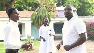 NI SHANGWE AMEFUFUKA @thegalaxypro6219 @anastaciamuema @rajopro @khakolongoloo @CapuchinTv