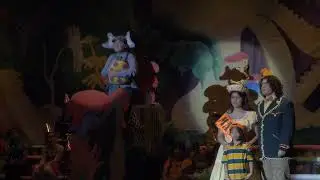 Alone in the Universe/Solla Sollew from Seussical the Musical