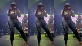 LA INSUPERABLE EN VIVO EN LA SANTA LOUNGE 2022