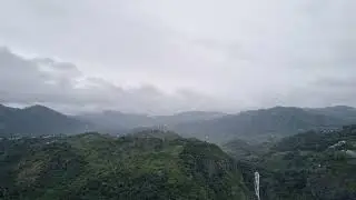 Beautiful Coonor Mountains