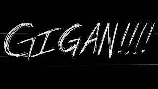 Gigan!!!! (a Cyberpunk Series) Opening Title
