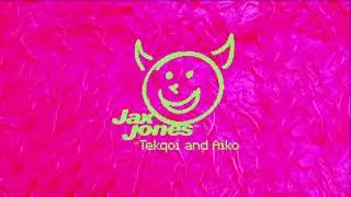 Jax Jones, Teqkoi, Aiko - You Broke My Heart Again