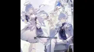 Ray and Dorothea as Sunday and Robin | TWAHL  x Honkai Star Rail Au | Capcut | OG?