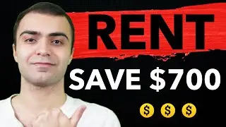 SAVE $700 ON YOUR RENT | Pay Rent With Credit Card Canada 2024 | Scotiabank Momentum Infinite Visa