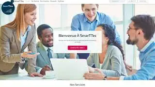 Statistiques SMART-TEC ( Cabinet d'Audits, Conseils, Etudes et Formation (Presentiel où En Ligne ))