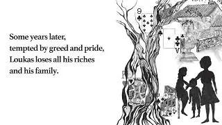 Middle Grade Fantasy, by Anthony L. Manna