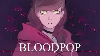 BLOODPOP MEME ✧ FOREST✧ 100K!