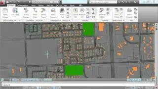 AutoCAD Map3D 2013 Overview Reasons3a