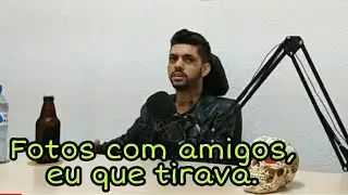 Kog#01 - Vine - Começando a fotografar