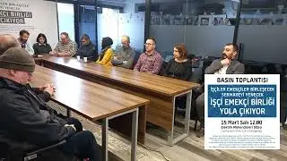 İşçi Emekçi Birliği
