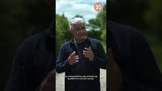 Promotion websérie Les Cuillères Audacieuses - été 2024