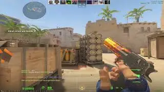 I'm Good  (CS2 Montage)