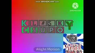 Preview 2 Klasky Csupo Logo Effects (Sponsored By Preview 2 Effects)