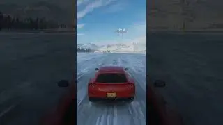Ferrari Drag Race 😱 