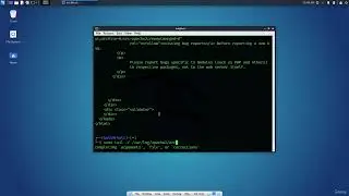 16   File and Command Monitoring