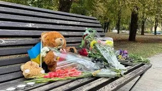 Харьков 01.09.24. 😱 сегодня 🤯 Трагически обстрел 💥💣 города 🙄🫣