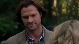 Supernatural - Silent Night Holy Night | Jensen Ackles