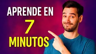 Dame 7 minutos y te digo cómo ganar dinero ¡Sin tonterías!