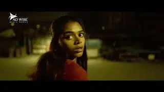 HIDIMBHA (2023) Official Hindi Teaser | Ashwin Babu, Nandita Swetha | New Hindi Dubbed Movie 2023