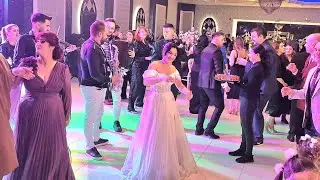 🔴Izabela Pârvulețu/Formatia Harry Band/Atmosfera,Super Show📍Nunta Craiova, Slatina✅️Colaj ✅️HIT 2025