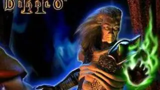 Diablo 2 Soundtrack (Leoric)