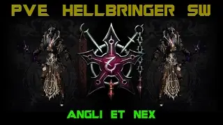 Neverwinter PVE Hellbringer SW