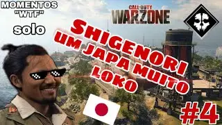Shigenori muito 