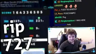 rip 727