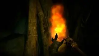 Doorways с Машкой (Ужасный indie-horror) #2