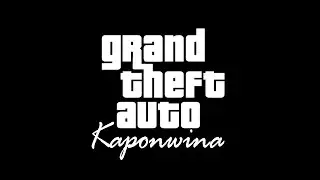 GTA Kaponwina | Первый выпуск | Ижевск