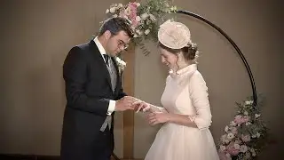 Weddingclip Rens & Jacolien