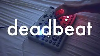 model:cycles challenge. deadbeat.