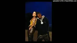 [FREE FOR PROFIT] Travis Scott x Asap Rocky Type Beat "Change"