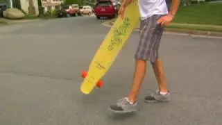 Trick Tip: Tiger Claw