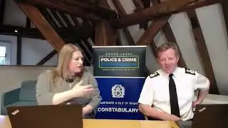 COPS April 2023