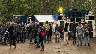 BELGITEK 2023 / Sound Systems Tour