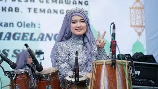 FULL HIBURAN!!!! QASIMA LIVE GEMAWANG TEMANGGUNG