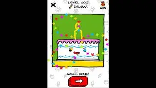 Just Draw Level 91 92 93 94 95 96 97 98 99 100 Walkthrough